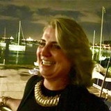 Maria Eliza Barbosa Ramos