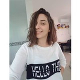 Vitória Carolina Cunha