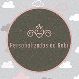 Personalizados da Gabi