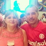 Ana Cristina Rocnieski