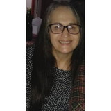 Claudete Ap Albino Franco de Oliveira