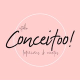 ConceitoO! Interiores & eventos