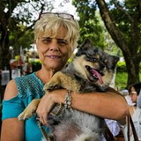 maria izabel de oliveira