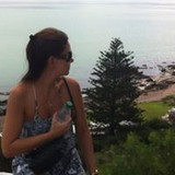 Maria Amélia Rodrigues