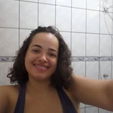 Camila Fernanda Camargo Rodrigues