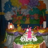 Rosa Angeli Souza da Silva