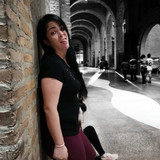 Isabele Vieira Pereira