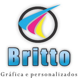 Britto Artes Gráficas e Personalizados