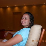 Núbia Teixeira dos santos