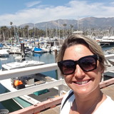 Sandra de Souza Claudino