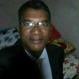 Manoel Antonio Nunes de Araújo