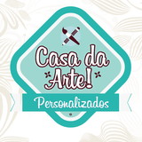 Casa das Artes Personalizados