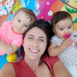 Ana Lúcia Muller Olveira