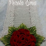 PÉROLA LIMA CROCHÊ