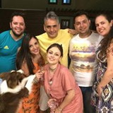 Marcus Vinicius Saboia