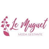 Le Muguet Moda Gestante
