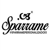 Sparrame Personalizados