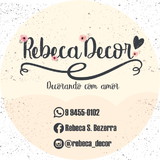 Isabel Rebeca S. Bezerra