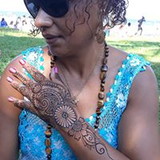 Luciana Dos Santos Gonçalves