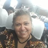 Josiane Pimpao Amorim