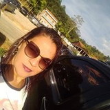 Iraneide André de Souza Ferreira