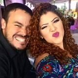 LB Modas | Makeup Shop