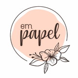 EM PAPEL - CONVITES