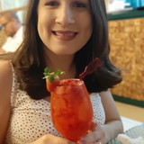 Ana Caroline Louredo da Silva