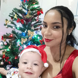 Luara de Lima Ferreira