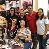 Maria Aparecida Simoes Oliveira