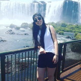 Ir para o perfil do usuário