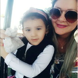 Dayane de Fátima Ferreira