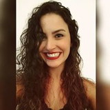 Anna Carolina Seabra