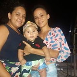 maria glaucimone da silva santos