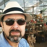 João Bosco Mendonça