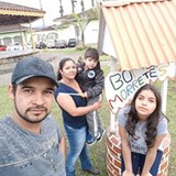 Cristiane Aparecida Dos Santos