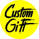Custom Gift - Personalizados