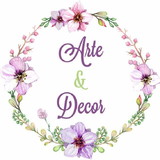 Laços Arte e Decor