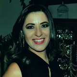 Cristiane Parra Santos