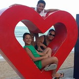 Paola Del Castilho Alberte