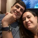 Adriana Bodnarchuk Genezini