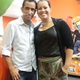 Daniela Teixeira da Silva