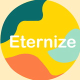 Eternize - Presentes personalizados. Design diferenciado.