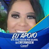 FERNANDA DE FATIMA SILVA