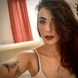 samantha vieira pereira