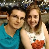 Jonathan Crystoffer SCHEIDT de Carvalho