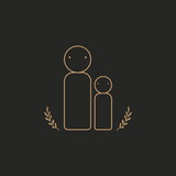 Mini Pinus | Arte em madeira