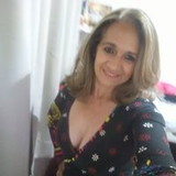 maria de fatima souza