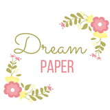 Dream Paper Personalizados