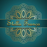 Stella França ~ Decorações